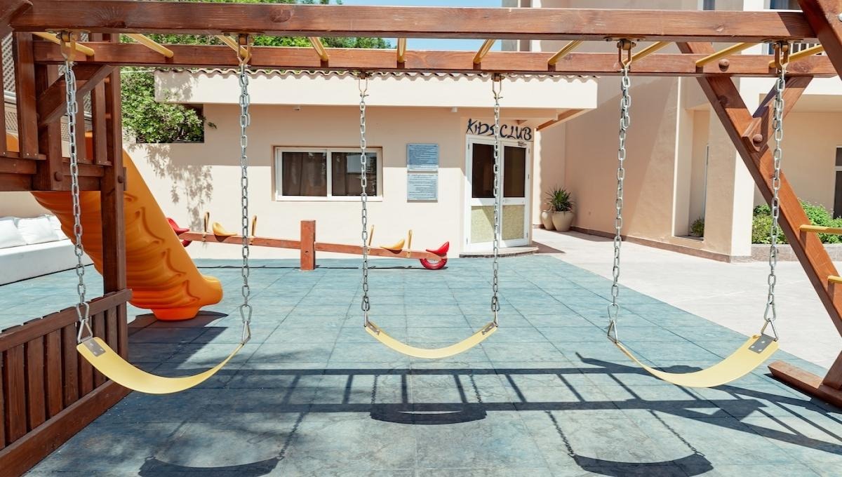 Marriott Beach Resort Hurghada