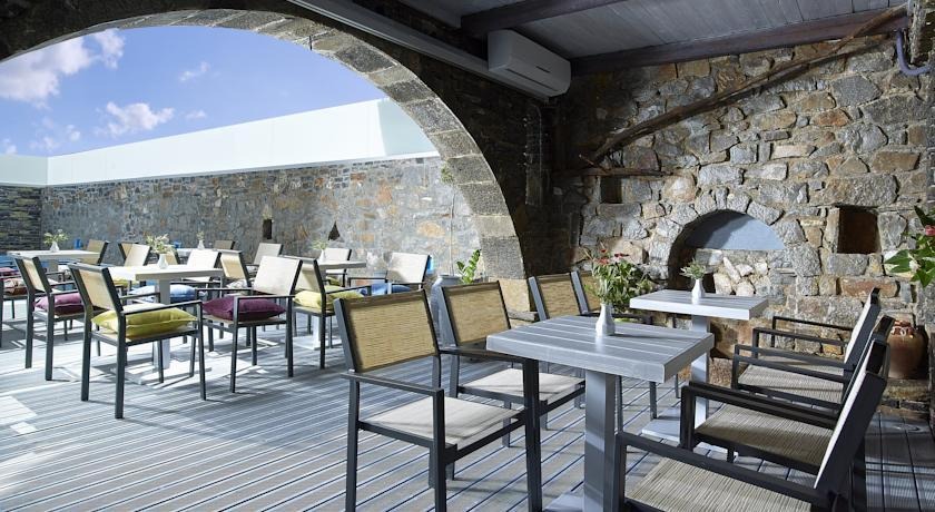 Hotel Mistral Bay