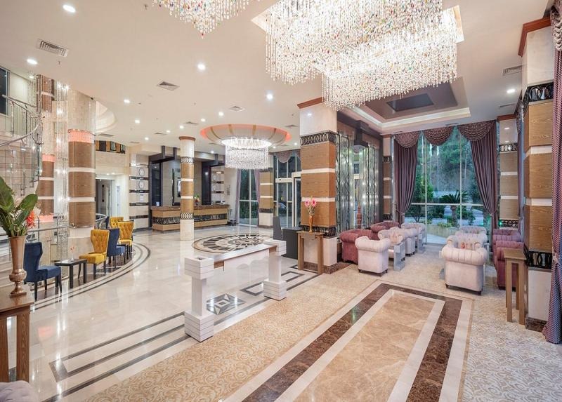 Grand Ring Hotel