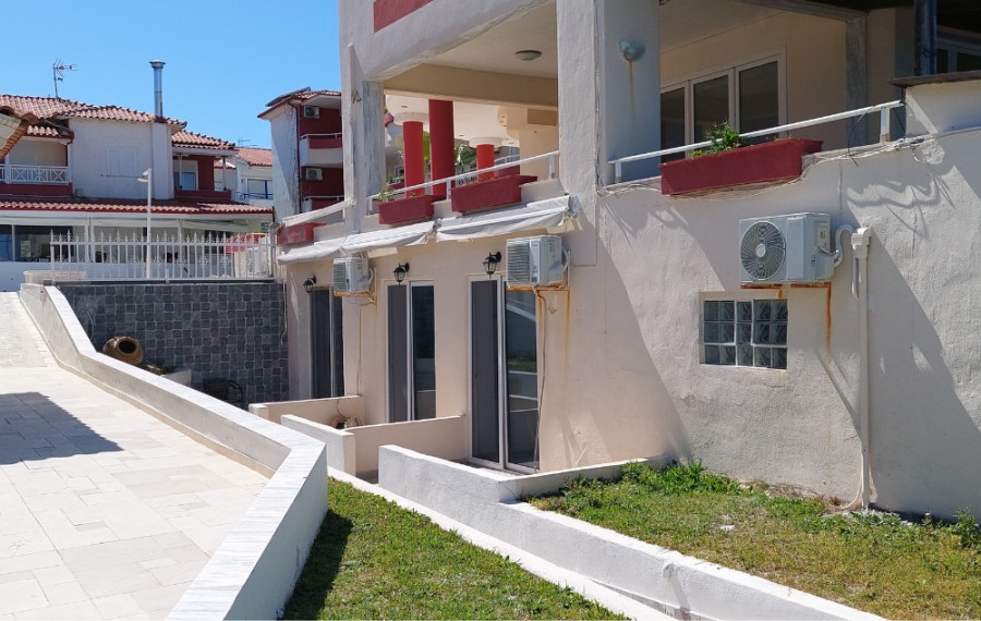Athanasios Village 5