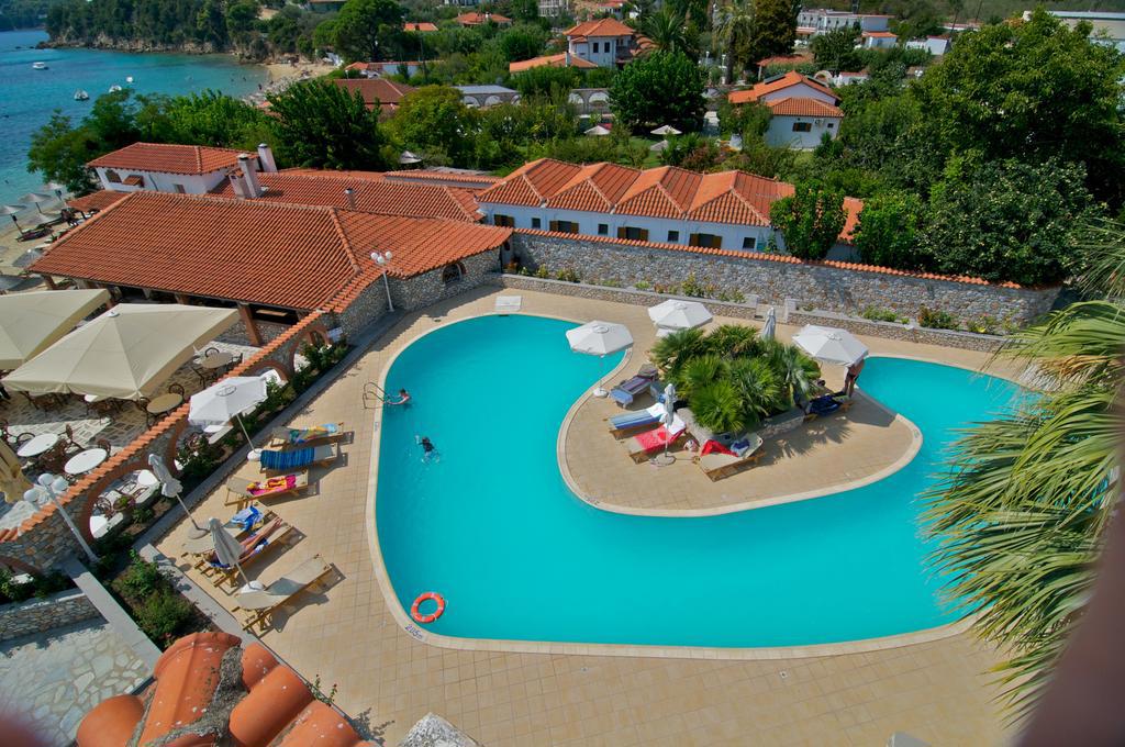 Esperides Beach Resort