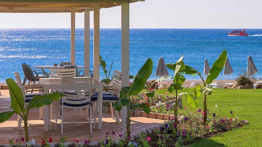 Rodos Palladium Hotel