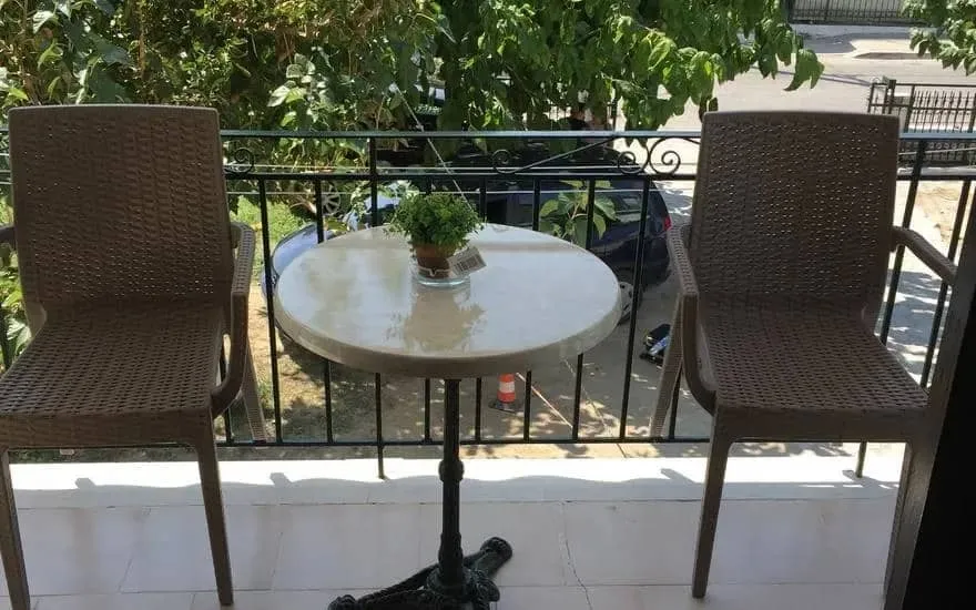 Vila Athina