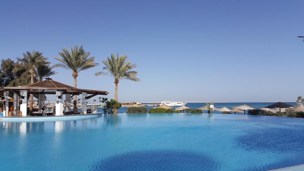 Hotel Jaz Casa Del Mar Beach