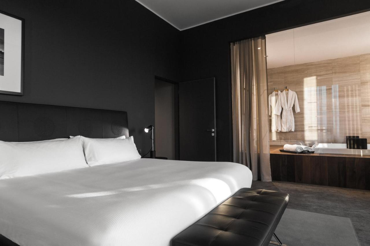Hotel Intercontinental