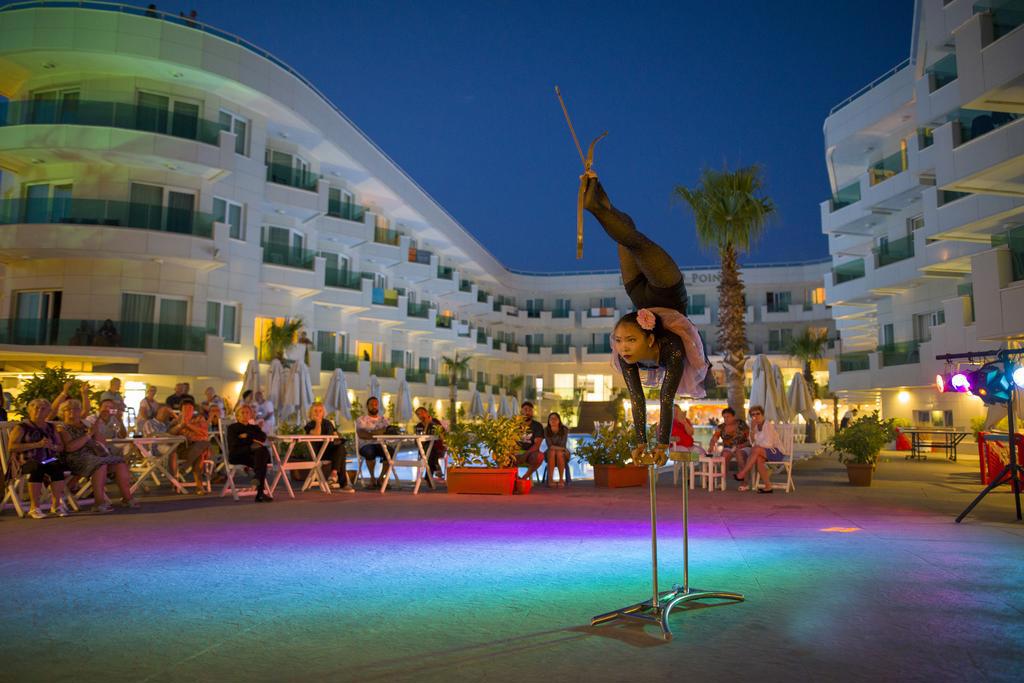 Hotel Dragut Point South