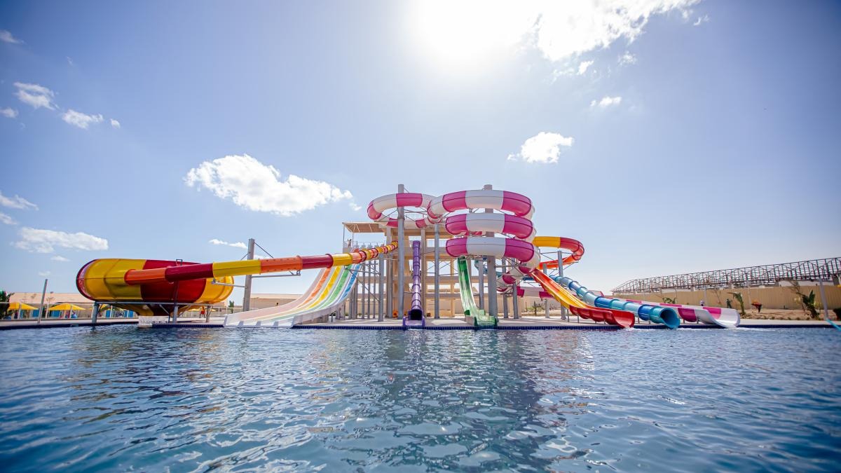 Pickalbatros Sea World RMF