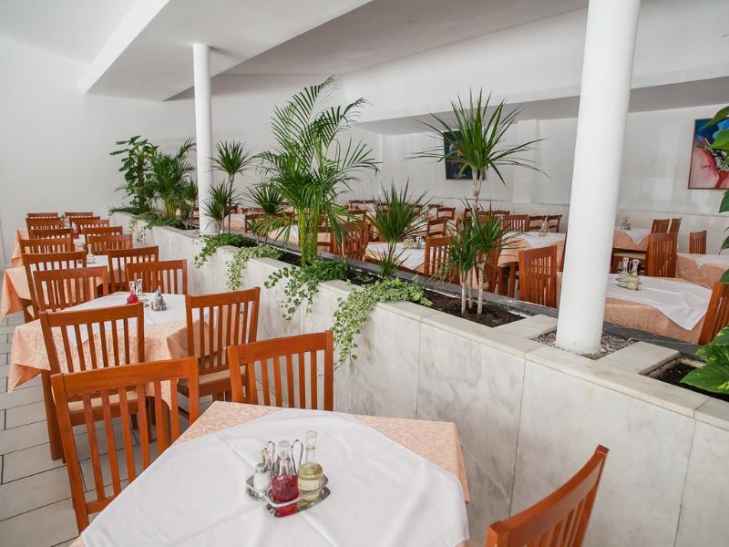 Hotel Park