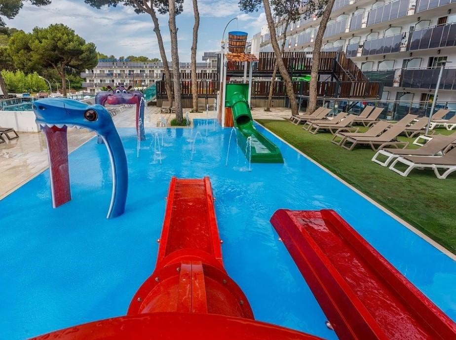 Hotel Best Cap Salou