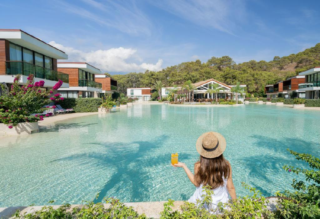 Hotel Rixos Premium Tekirova