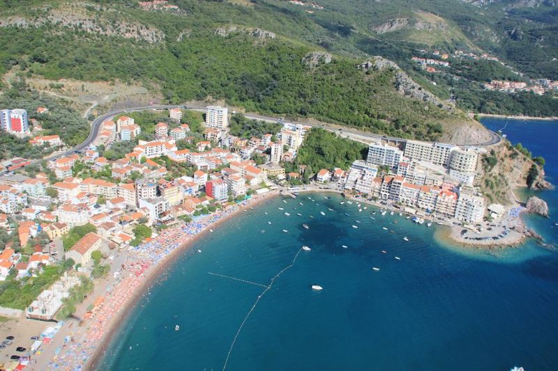 Hotel Ponta Nova
