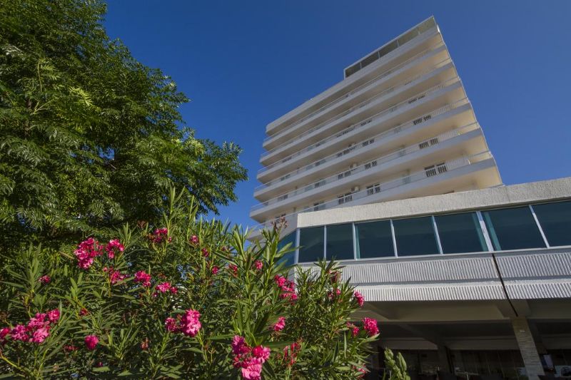 Hotel Sato