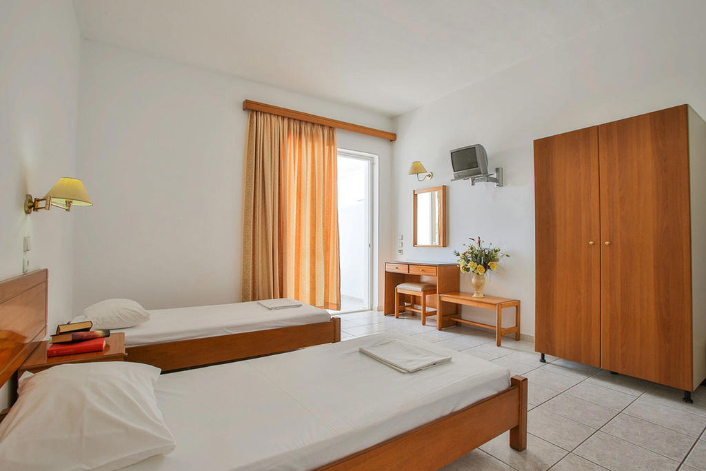 Hotel Orion Faliraki
