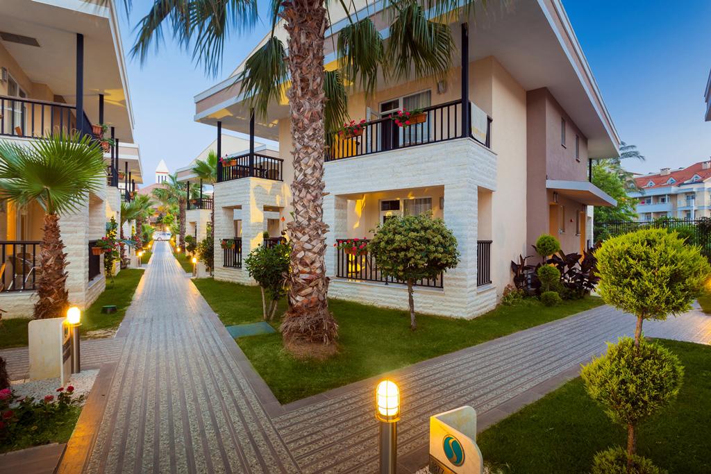 Turan Prince Hotel