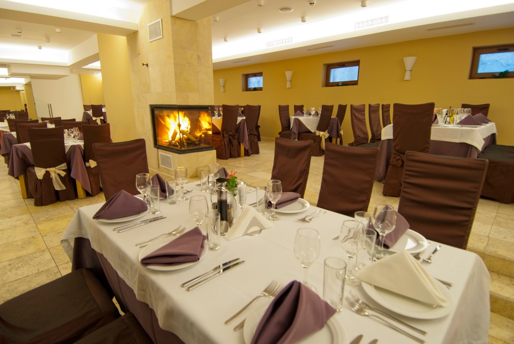 Hotel Radinas Way
