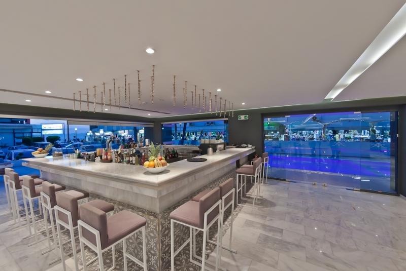 Hotel Mercure Rhodes Alexia
