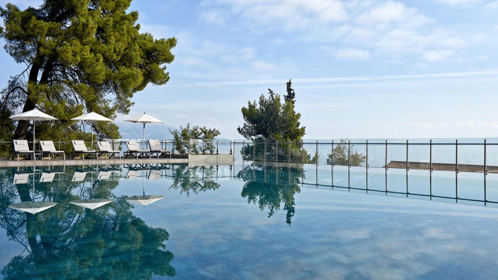 Kontokali Bay Hotel