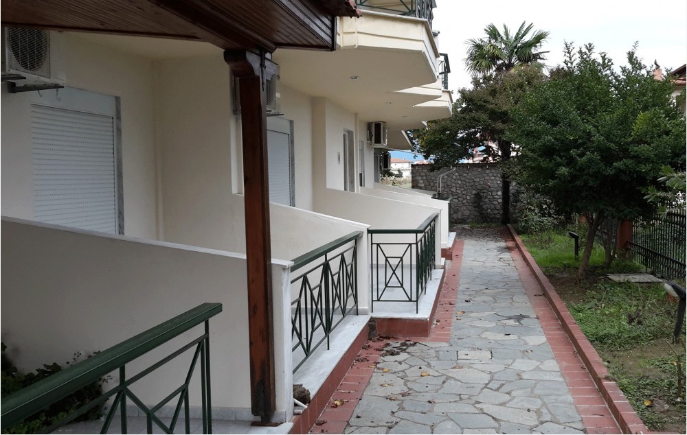 Vila Alexandros Palace