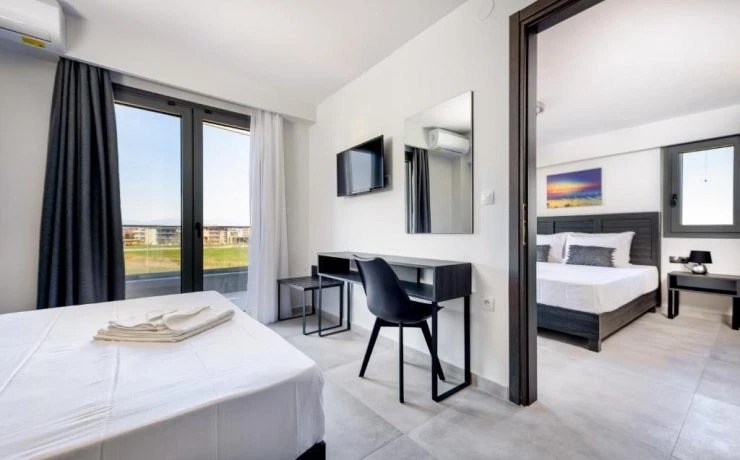 Vila Asteras