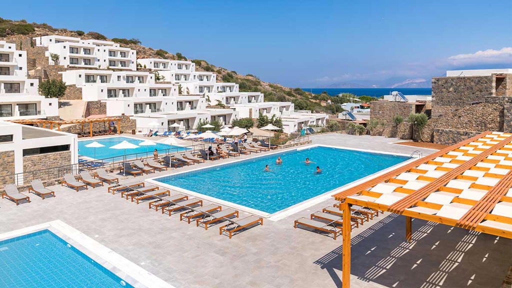 Ariadne Beach Hotel