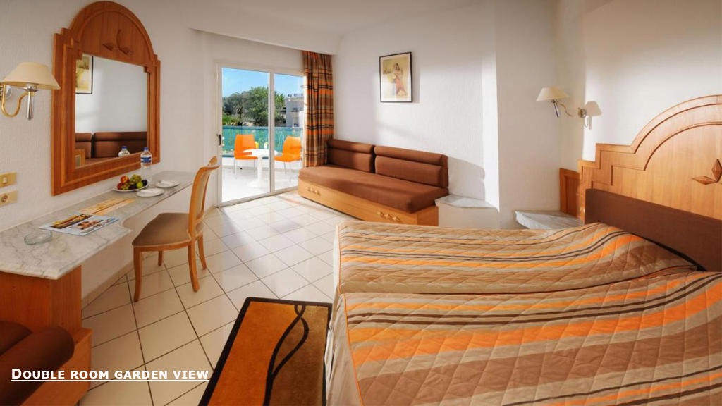Hotel Riviera