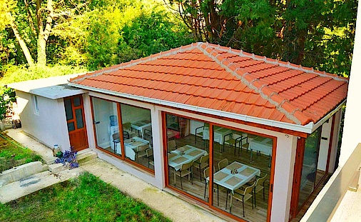 Vila Laplam ex Vila Lana