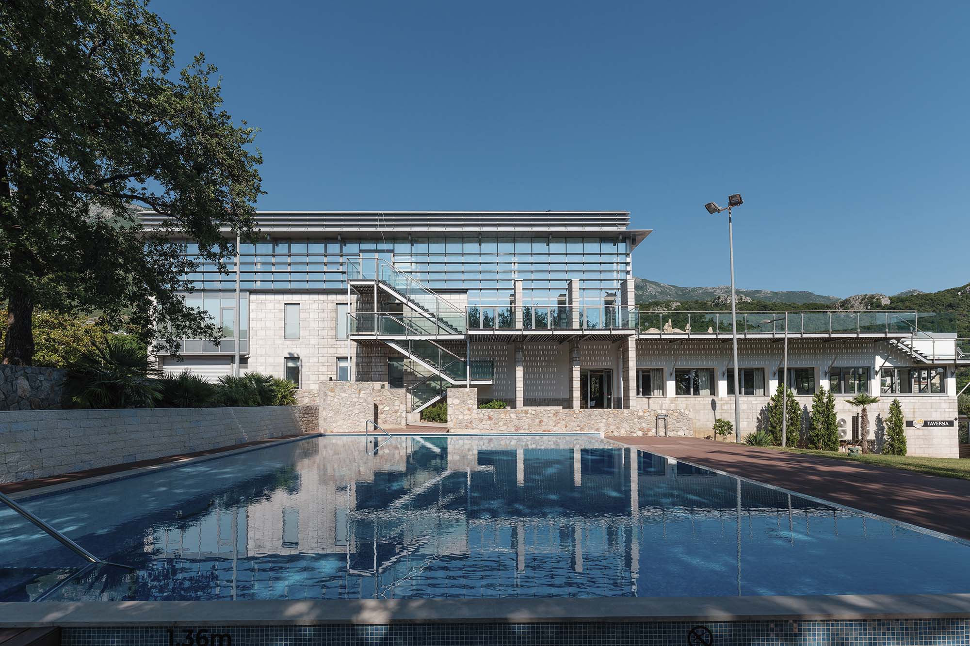 Hotel Eurostars Queen of Montenegro