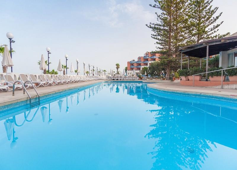 Dolmen Resort Hotel