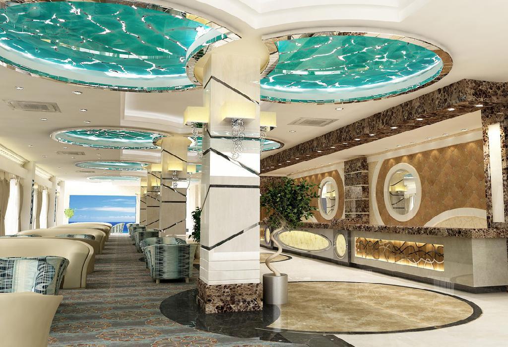 Crystal Waterworld Resort & Spa