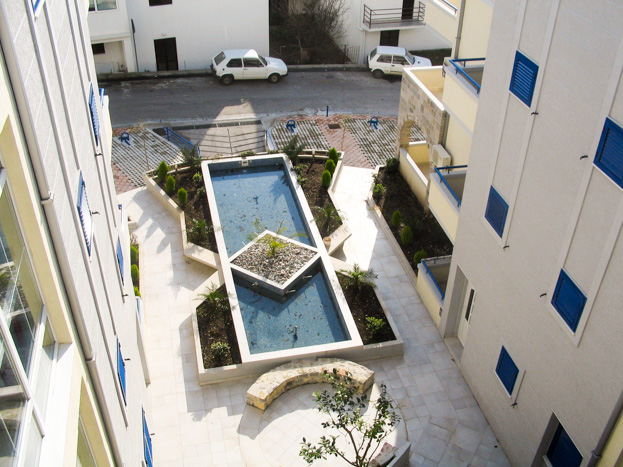 Apartmani Fontana