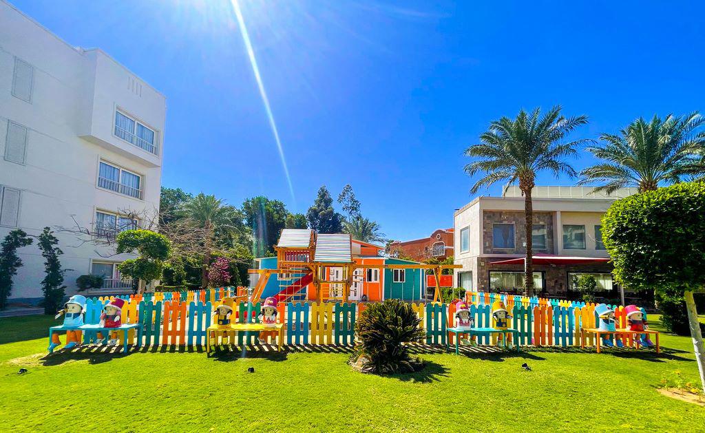 Jaz Soma Beach ex Solymar Soma Beach