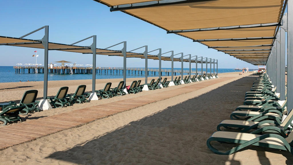 Xanadu Resort Hotel