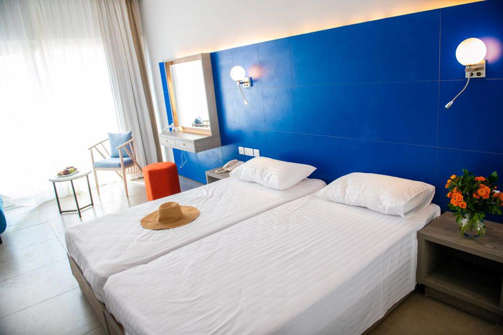 Hotel Park Beach
