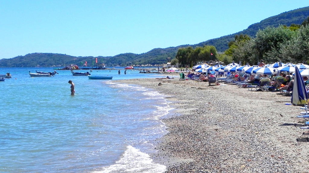 Alkionis Hotel