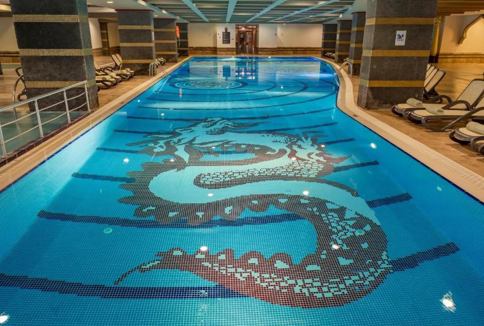 Hotel Royal Dragon