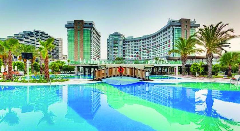 Wind of Lara Hotel