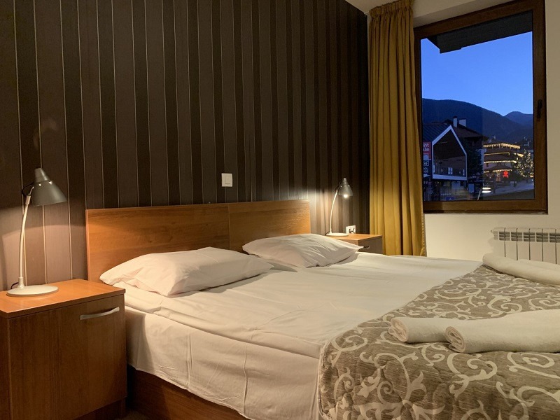 Stay Inn Granat Apartmani