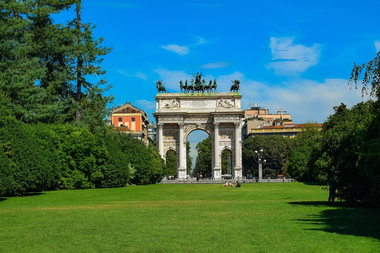 Park Sempione