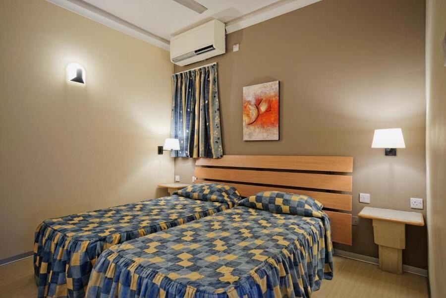 Xemxija Bay Hotel ex Porto Azurro Aparthotel
