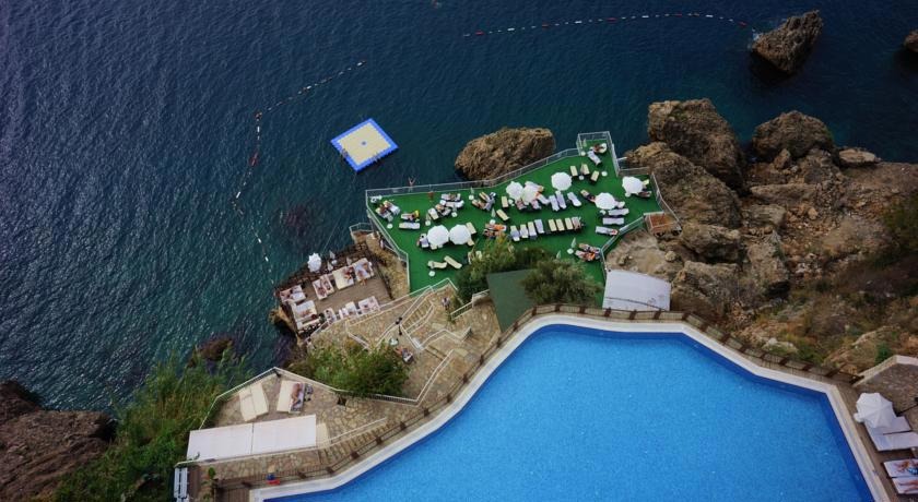 Ramada Plaza Antalya