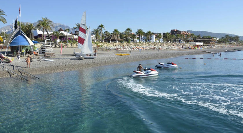 Emelda Sun Club