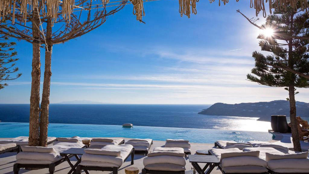 Myconian Utopia Relais &Chateaux