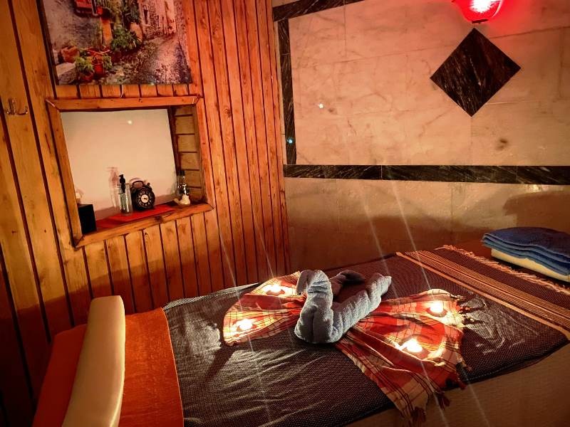 Hotel Roxx Royal
