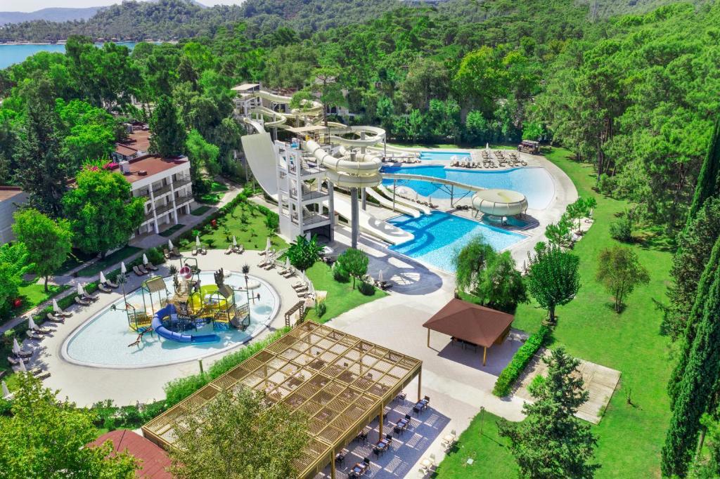 Hotel Sherwood Exclusive Kemer