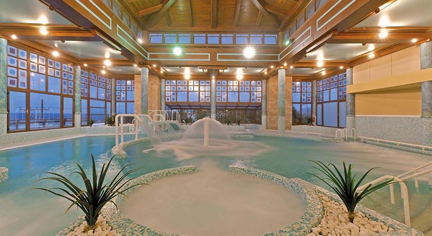 Mitsis Royal Mare Luxury Resort Thalasso