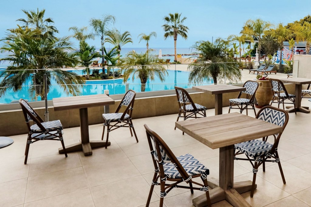 Hotel Royal Apollonia
