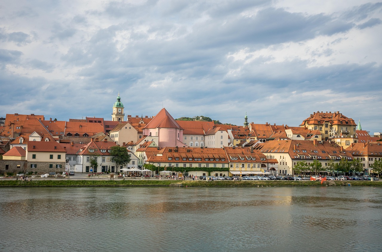 Maribor