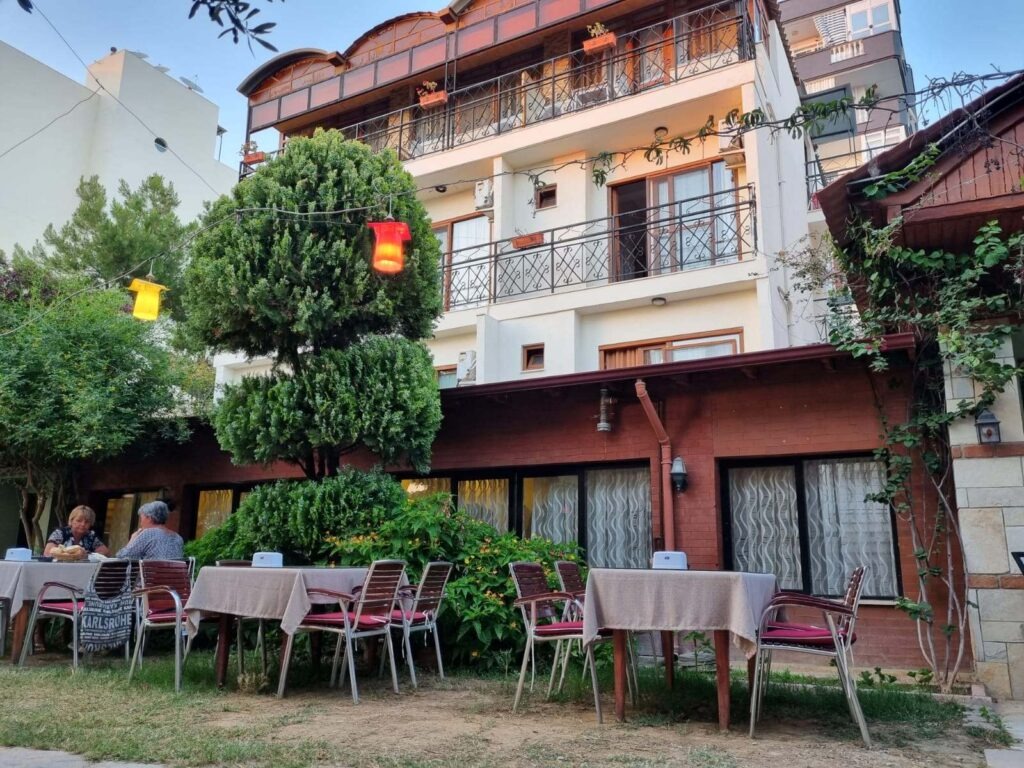 Hotel Soleil