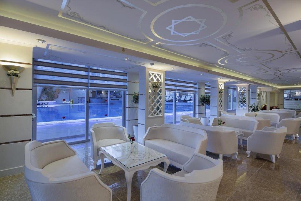Kleopatra Alaiye Hotel
