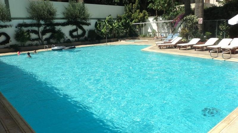 Hotel Best Western Plaza